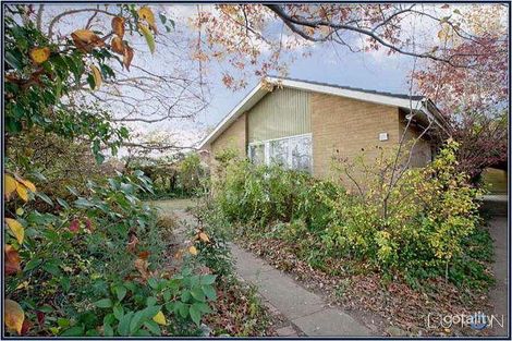 Property photo of 12 Fenton Street Downer ACT 2602