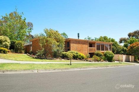 25 Alex Ave, Wheelers Hill, VIC 3150