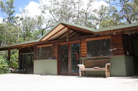 Property photo of 21 Kauri Close Speewah QLD 4881