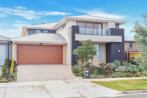 Property photo of 17 Michigan Crescent Manor Lakes VIC 3024