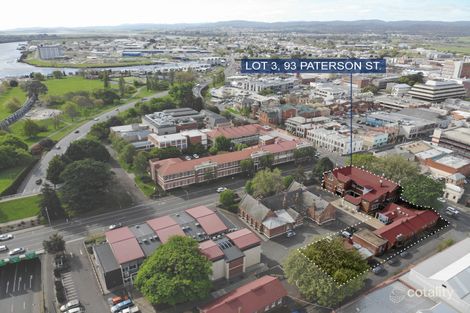 3/93 Paterson St, Launceston, TAS 7250