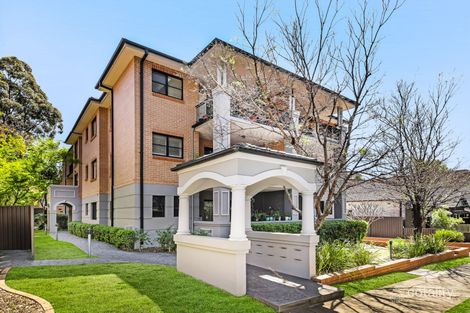 Property photo of 8/7-9 Bembridge Street Carlton NSW 2218