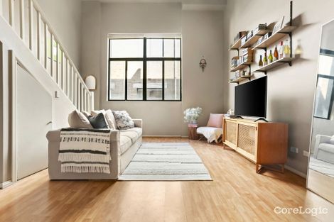 Property photo of 12/102-104 Albion Street Surry Hills NSW 2010