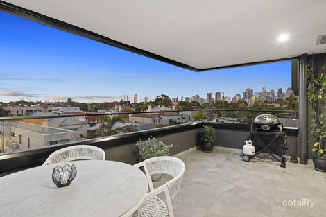 304/111 Nott St, Port Melbourne, VIC 3207