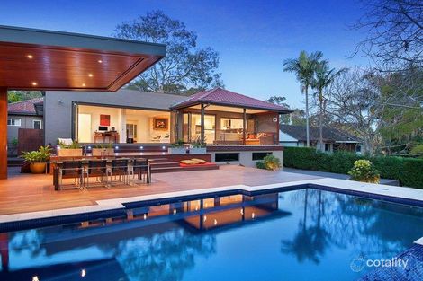 Property photo of 39 The Broadway Wahroonga NSW 2076