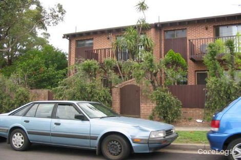 Property photo of 2-6 Hainsworth Street Westmead NSW 2145