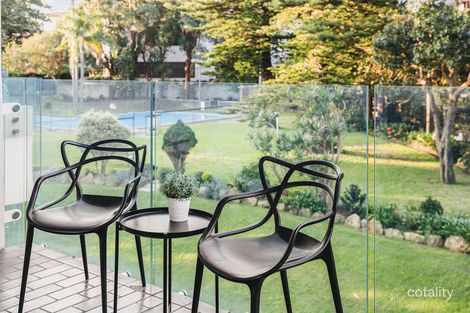 Property photo of 2E/3-17 Darling Point Road Darling Point NSW 2027