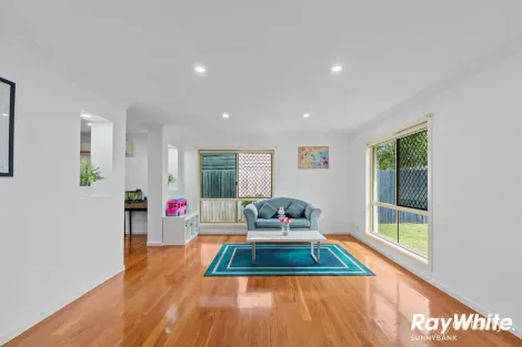 Property photo of 5 Voss Boulevard Heritage Park QLD 4118