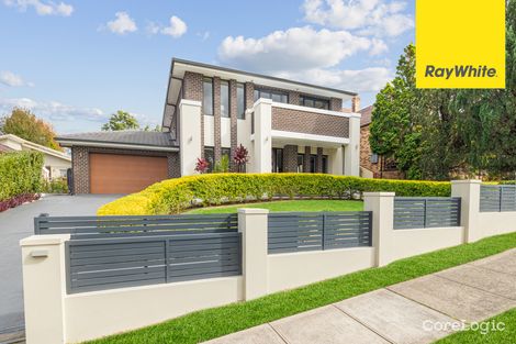 Property photo of 133 Kent Street Epping NSW 2121