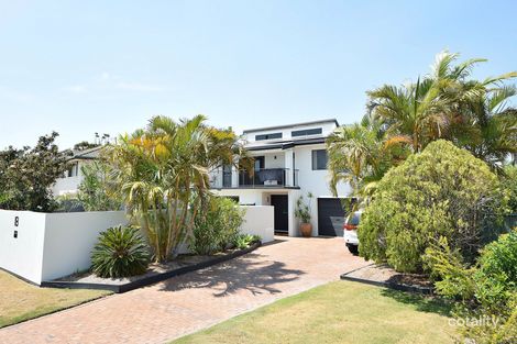 Property photo of 18 Bellbird Avenue Burleigh Waters QLD 4220