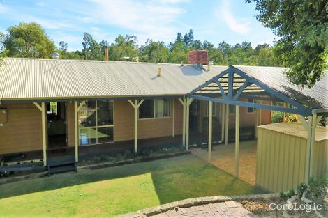 Property photo of 34 Dryandra Crescent Darlington WA 6070