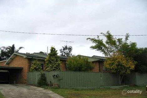 Property photo of 32 Yorston Street Warners Bay NSW 2282
