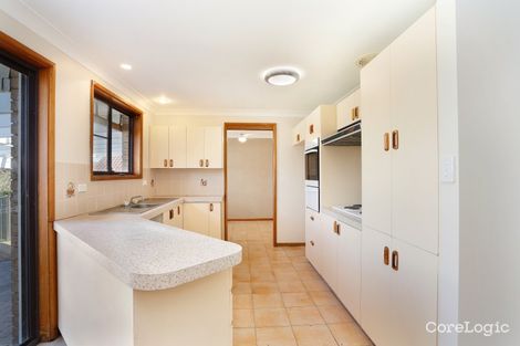 Property photo of 36 Chisholm Avenue Werrington County NSW 2747