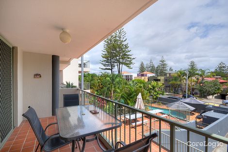 Property photo of 36 Montana Road Mermaid Beach QLD 4218