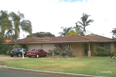 9a Beresford Pl, Leeming, WA 6149