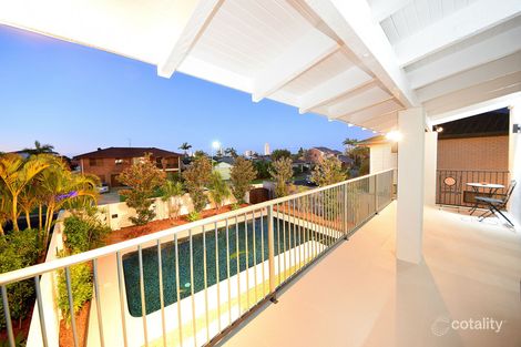 Property photo of 18 Bellbird Avenue Burleigh Waters QLD 4220