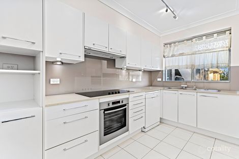 Property photo of 16/51-53 Burns Bay Road Lane Cove NSW 2066