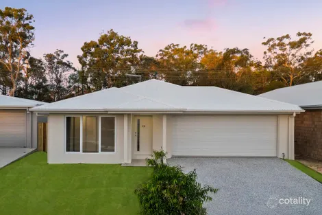 12 Garnet Ct, Chambers Flat, QLD 4133