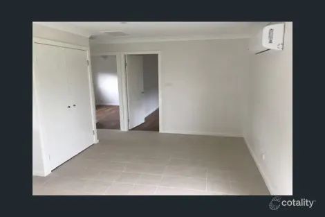 Property photo of 12 Hough Street Colyton NSW 2760