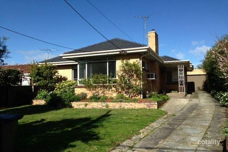 Property photo of 8 Rangeview Avenue Malvern East VIC 3145