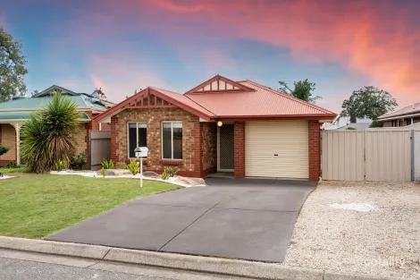 Property photo of 6 Chestnut Grove Blakeview SA 5114