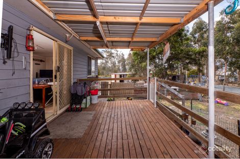 Property photo of 651 Huntingdon Tier Road Bagdad TAS 7030