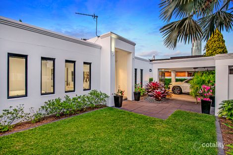 Property photo of 25 Saint Andrews Avenue Surfers Paradise QLD 4217