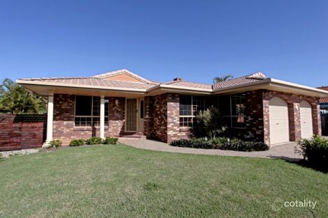 34 Mary Pleasant Dr, Birkdale, QLD 4159