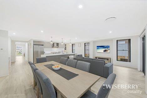 Property photo of 127 Colorado Drive Blue Haven NSW 2262