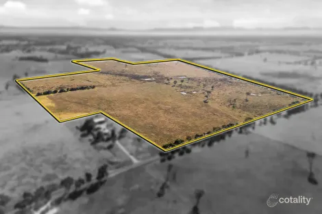 1775 Bengworden Rd, Perry Bridge, VIC 3862