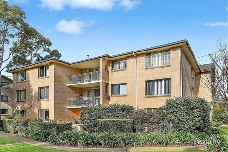 24/20-24 Preston Ave, Engadine, NSW 2233