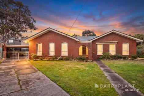 2 Renoir Ct, Wheelers Hill, VIC 3150