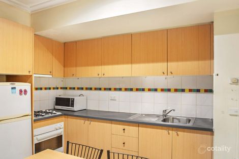 Property photo of 204/339 Swanston Street Melbourne VIC 3000