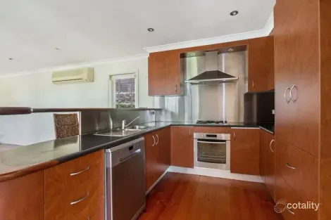 Property photo of 9 Harriet Street Red Hill QLD 4059