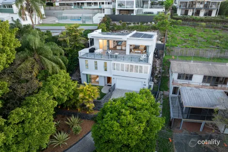 Property photo of 575 Royal Esplanade Manly QLD 4179
