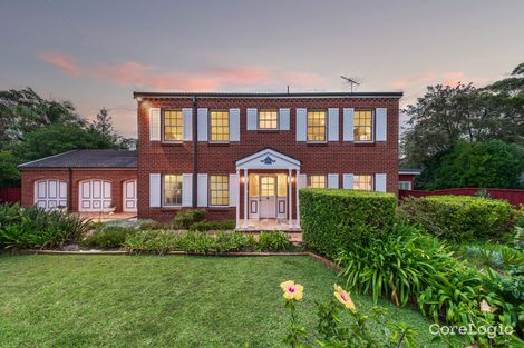 Property photo of 6 Aminya Place St Ives NSW 2075