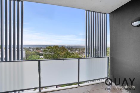 Property photo of 732/1-39 Lord Sheffield Circuit Penrith NSW 2750