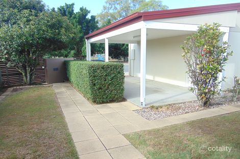Property photo of 83 Nottingham Street Kippa-Ring QLD 4021