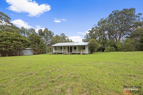 124 Bunderra Dr, Boolarra, VIC 3870