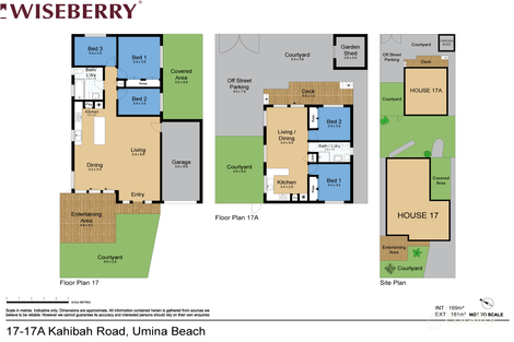 Property photo of 17 Kahibah Road Umina Beach NSW 2257