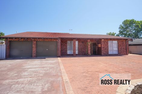 Property photo of 28 Luderman Road Noranda WA 6062
