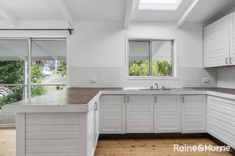 Property photo of 35 The Parapet Manyana NSW 2539