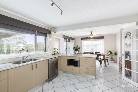 Property photo of 33 Powell Street Blaxland NSW 2774