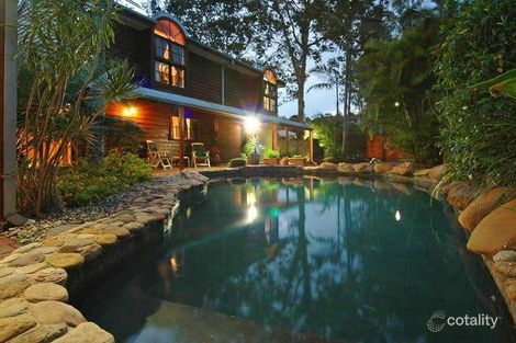 Property photo of 6 Westlake Drive Mount Ommaney QLD 4074