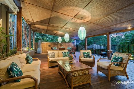 Property photo of 7 Scullin Street Mudgeeraba QLD 4213