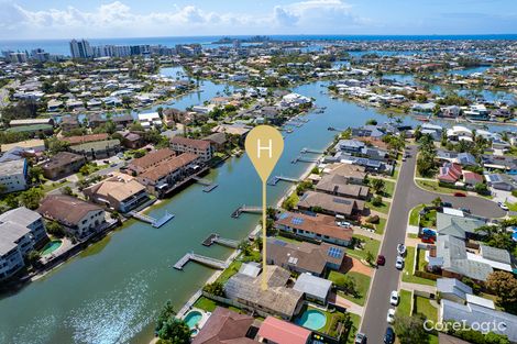 Property photo of 34 Balyarta Crescent Mooloolaba QLD 4557