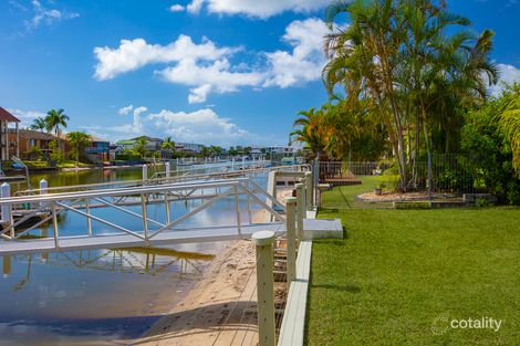 Property photo of 34 Balyarta Crescent Mooloolaba QLD 4557