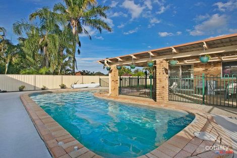 Property photo of 26 McTaggart Street Capalaba QLD 4157