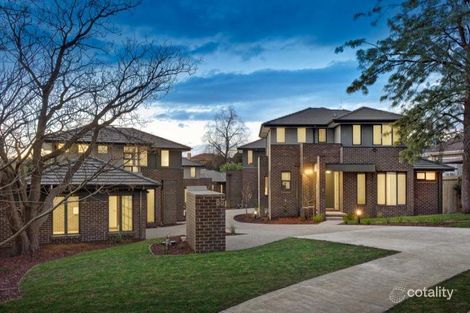 6/85 Hodgson St, Rosanna, VIC 3084