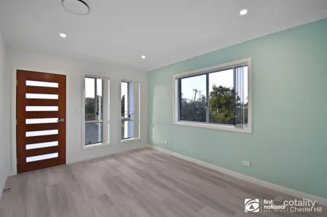 Property photo of 31 Munro Street Sefton NSW 2162